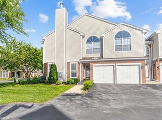 864 Lansing Ct #864, Vernon Hills, IL 60061