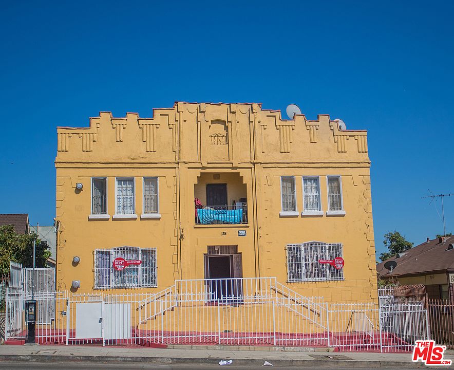 1st image of 138 N Soto St