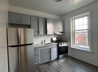 521 N 3rd St #2, Harrison, NJ 07029