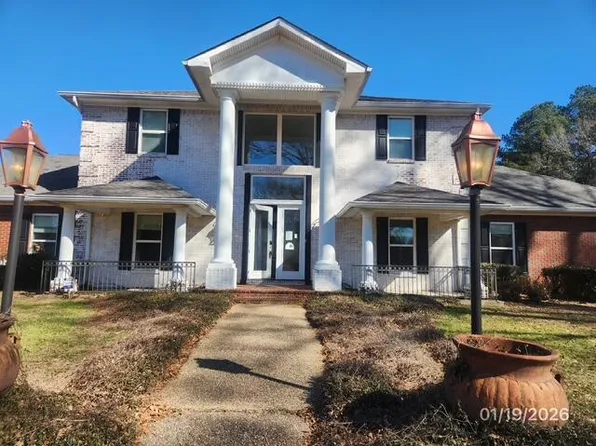 103 Ron Lawson Dr, Waynesboro, MS 39367