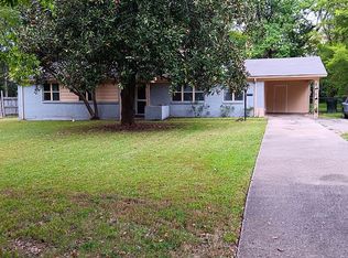 2752 Fisk Rd, Montgomery, AL 36111