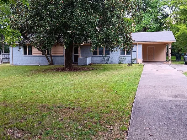 2752 Fisk Rd, Montgomery, AL 36111