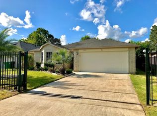 5219 Sugar Bush Dr, Houston, TX 77048