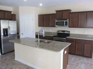 New Home Quick Move In #BP2073, Brandon, FL 33511