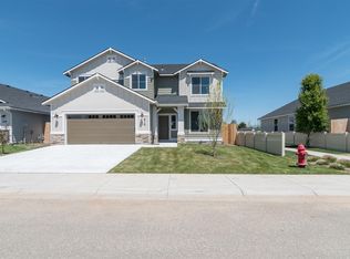 2667 W Snyder St, Meridian, ID 83642