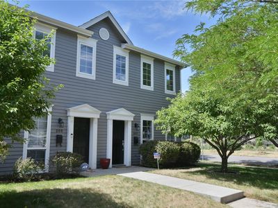 262 W 5th Ave, Denver, CO, 80204