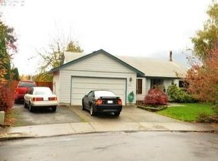 7970 SW Racquet Ct, Wilsonville, OR 97070