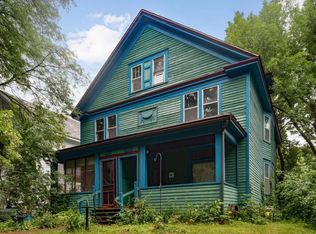 427 Dewey St #1, Saint Paul, MN 55104