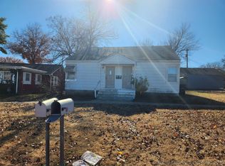 525 E 3rd St, Bartlesville, OK 74003