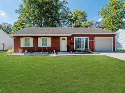256 Bittersweet Dr, New Whiteland, IN, 46184
