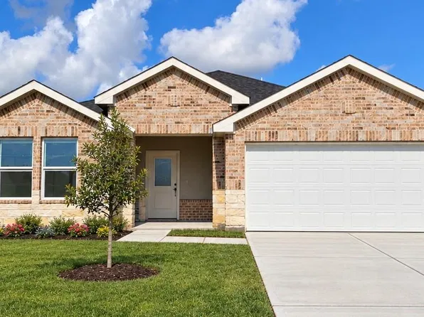 4920 Rosemary Creek Dr, Rosenberg, TX 77469