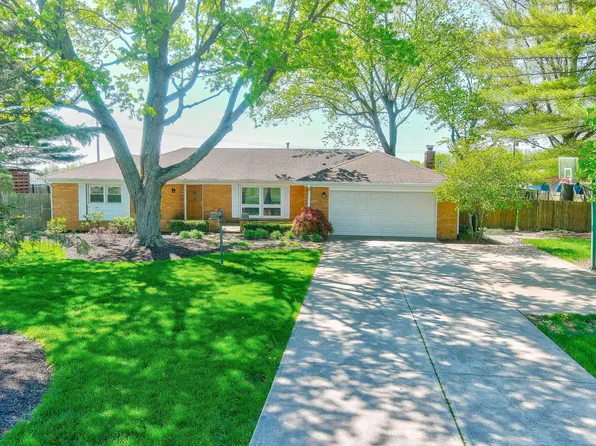 3895 E 550 S, Lebanon, IN 46052