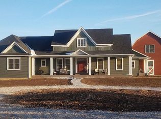 12500 E Judy School Rd, Columbia, MO 65202