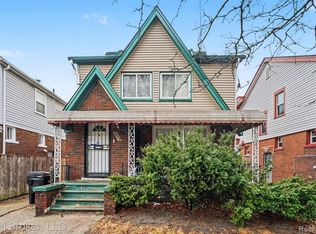 15110 Lesure St, Detroit, MI