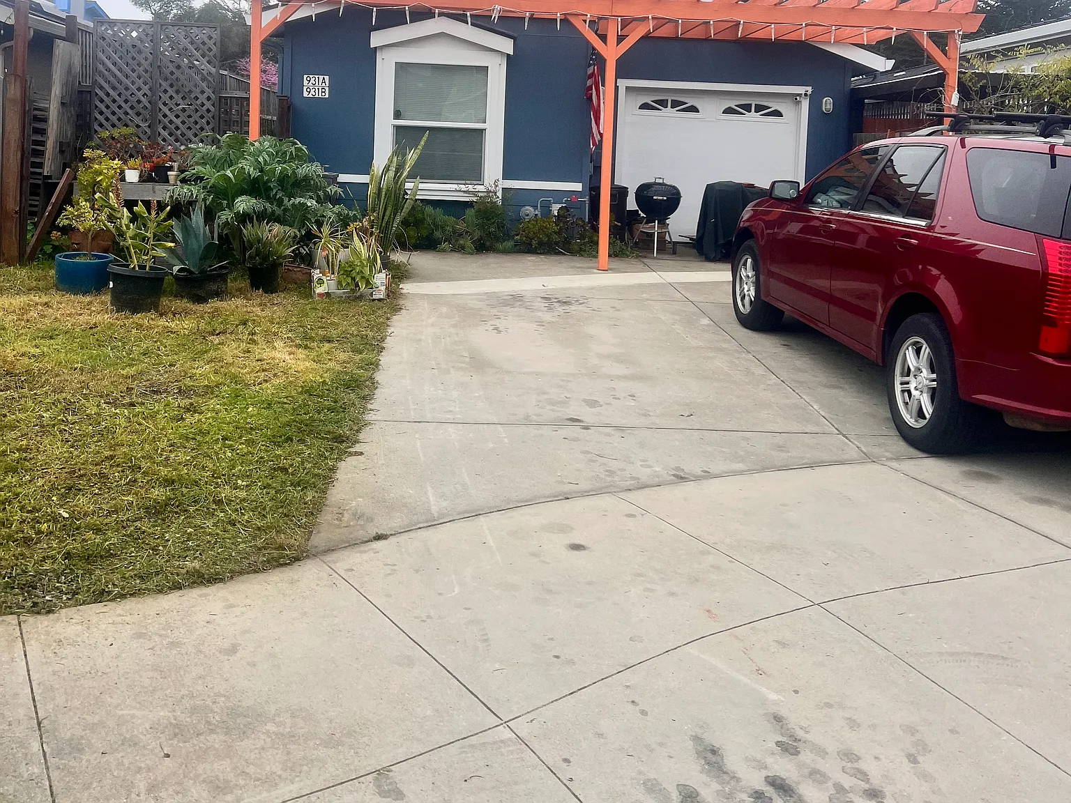 Paget Ave — Photo 1
