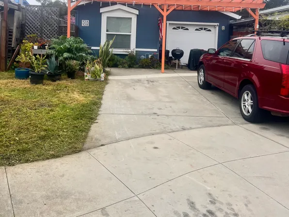 931 Paget Ave #A, Santa Cruz, CA 95062