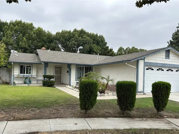 1905 E Cortney Way, Anaheim, CA 92805