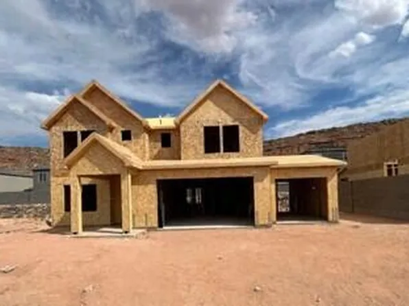 1889 S Forbidding Way #4293, Washington, UT 84780