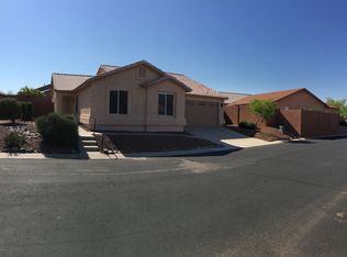 6767 S Haunted Canyon Rd, Gold Canyon, AZ 85118