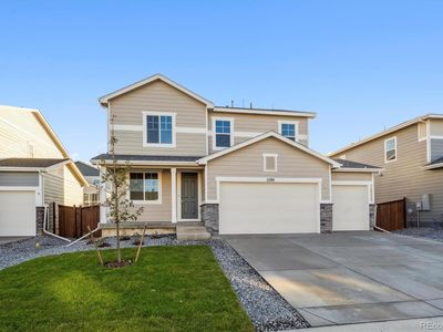 5594 Brangus Drive, Windsor, CO, 80528
