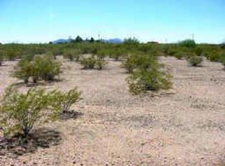 0 W Vah Ki Inn Rd #0, Coolidge, AZ 85128