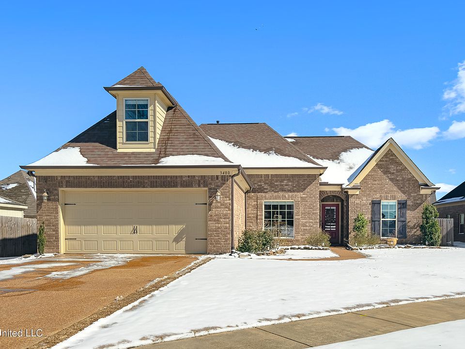 1st image of 3480 Avis Ln