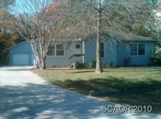 988 Turtle Dr, Bethany Beach, DE 19930