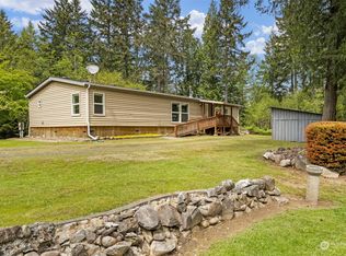 401 E Thornton Rd, Shelton, WA 98584