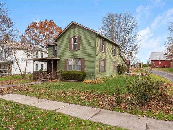 63 S Main St, Rushville, NY 14544