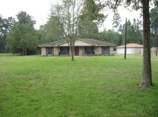 2530 Spring Creek Dr, Spring, TX 77373