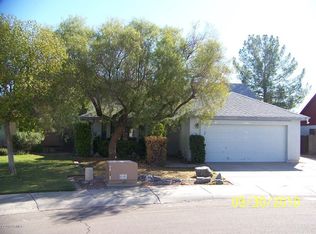 14613 N 40th Way, Phoenix, AZ 85032