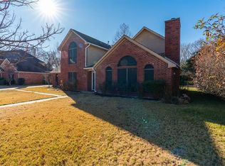 10508 Woodland Dr, Greenville, TX 75402