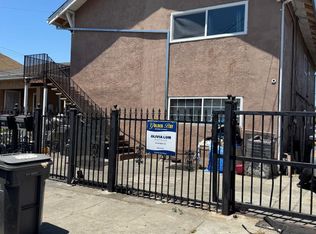 1309 95th Ave, Oakland, CA 94603