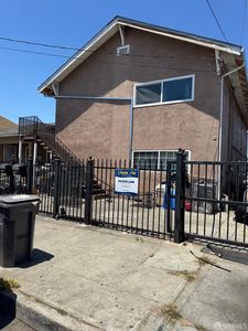 1309 95th Ave, Oakland, CA, 94603
