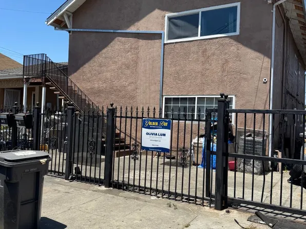 1309 95th Ave, Oakland, CA 94603