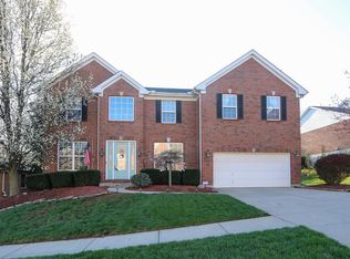 4916 Riverwalk Dr, Kings Mills, OH
