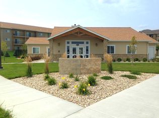 Scenic Woods Apartments, Manhattan, KS 66503