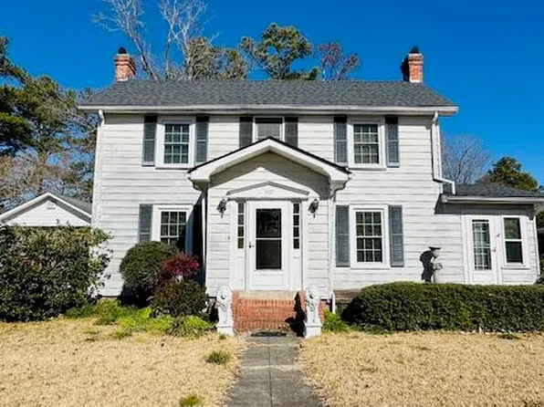 302 W Main Street, Creswell, NC 27928