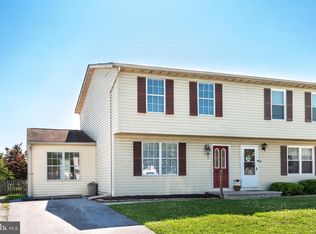 21 Courier Dr, Taneytown, MD