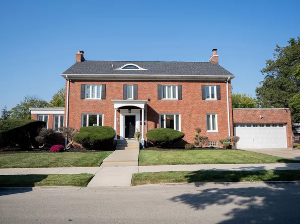 10656 S Oakley Ave, Chicago, IL 60643