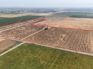 1 Road 120, Earlimart, CA 93219