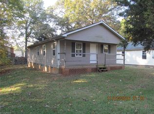 4301 Alma St, Greensboro, NC 27407