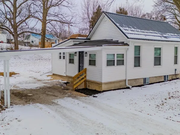 258 Washington St, Wabash, IN 46992