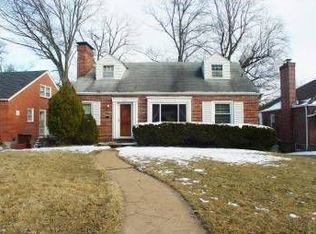 9450 Plainfield Dr, Saint Louis, MO