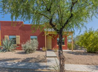 10434 E George Tolman Ln, Tucson, AZ 85747