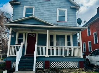 6 Broezel St, Rochester, NY 14613