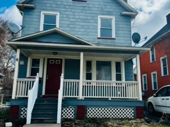 6 Broezel St, Rochester, NY 14613