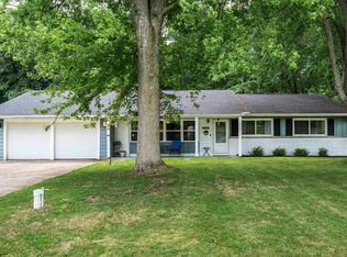 1320 Gable Dr, Warsaw, IN