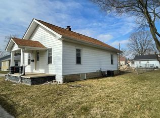 2200 Central St, Lafayette, IN 47905