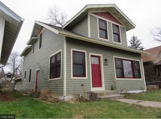 5216 Minnehaha Ave, Minneapolis, MN 55417